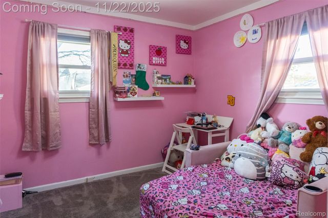 11769 W Parkway Street, Redford Charter Township, MI 48239