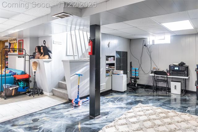 11769 W Parkway Street, Redford Charter Township, MI 48239