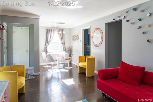 11769 W Parkway Street, Redford Charter Township, MI 48239