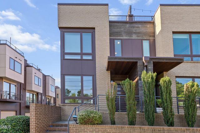 505 W Lenoir Street, Raleigh, NC 27601