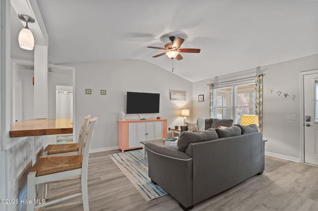 165 NE 5th Street, Oak Island, NC 28465