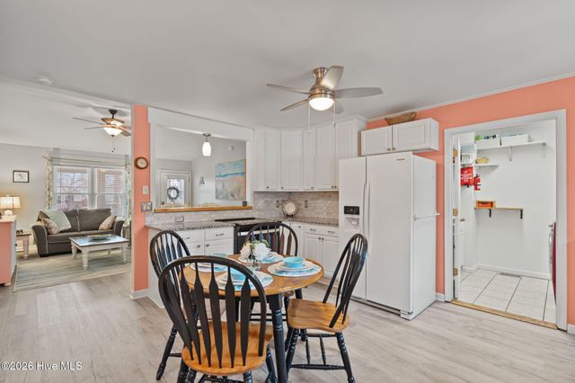 165 NE 5th Street, Oak Island, NC 28465