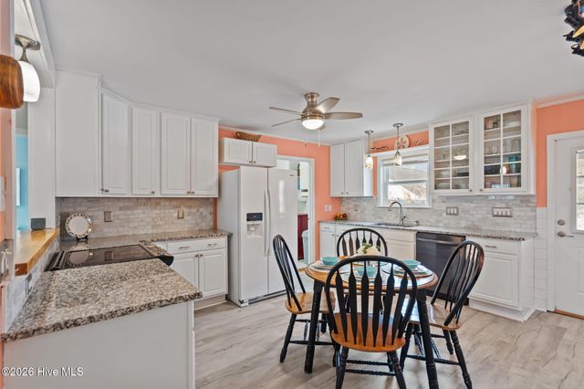 165 NE 5th Street, Oak Island, NC 28465