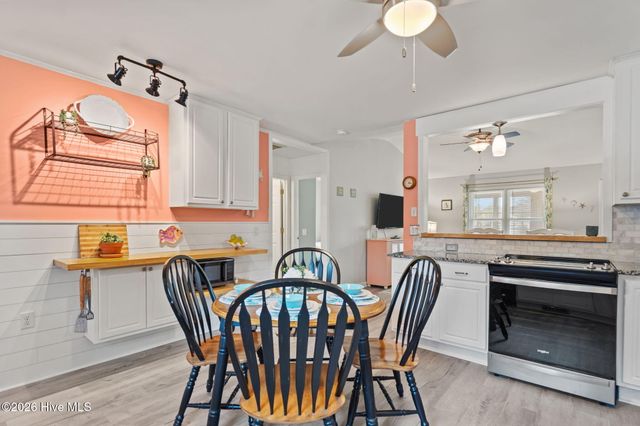 165 NE 5th Street, Oak Island, NC 28465