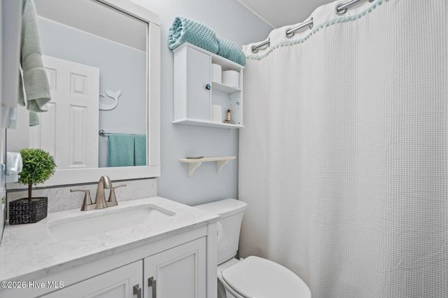 165 NE 5th Street, Oak Island, NC 28465