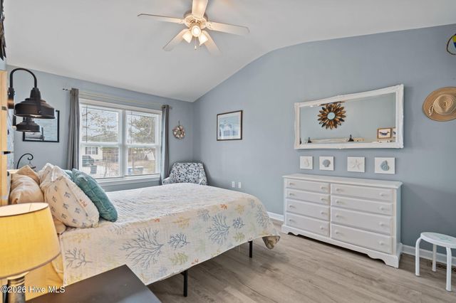 165 NE 5th Street, Oak Island, NC 28465