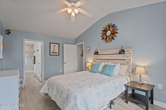 165 NE 5th Street, Oak Island, NC 28465