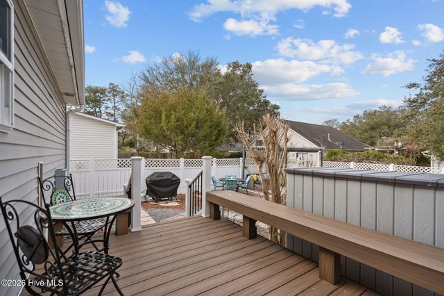 165 NE 5th Street, Oak Island, NC 28465
