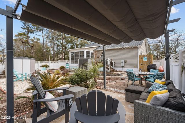 165 NE 5th Street, Oak Island, NC 28465