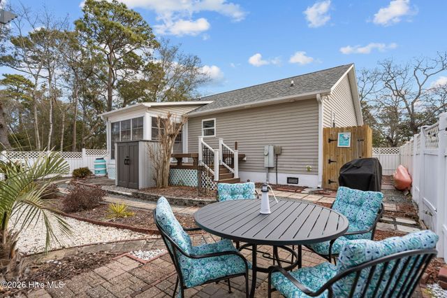 165 NE 5th Street, Oak Island, NC 28465
