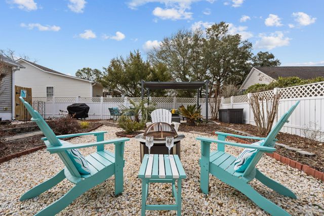 165 NE 5th Street, Oak Island, NC 28465