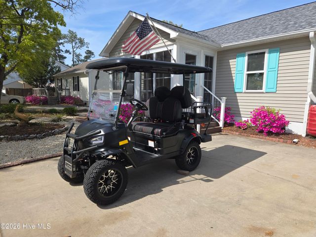 165 NE 5th Street, Oak Island, NC 28465