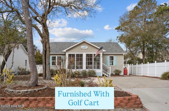 165 NE 5th Street, Oak Island, NC 28465