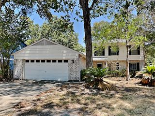3910 Cedar Forest Drive, Houston, TX 77339