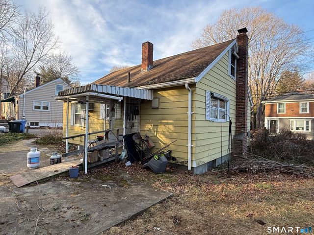 40 Beech Street, Norwich, CT 06360