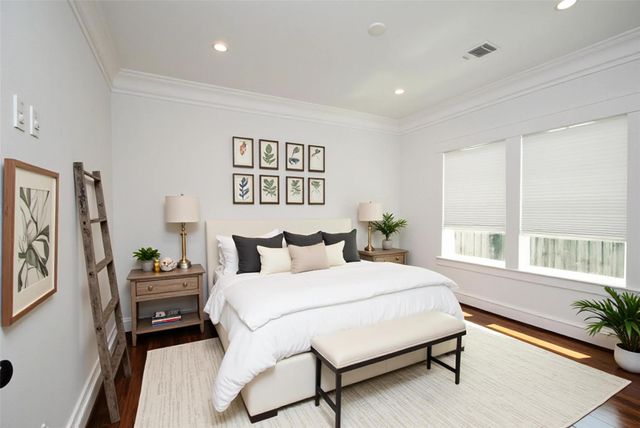 4414 Siegel Street, Houston, TX 77009