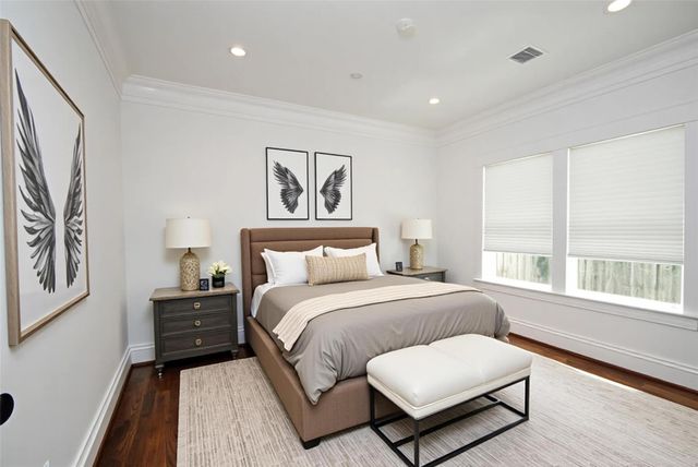 4414 Siegel Street, Houston, TX 77009