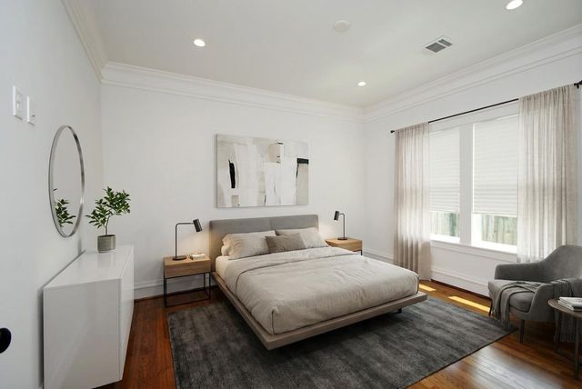 4414 Siegel Street, Houston, TX 77009