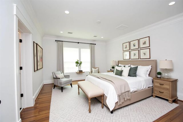 4414 Siegel Street, Houston, TX 77009