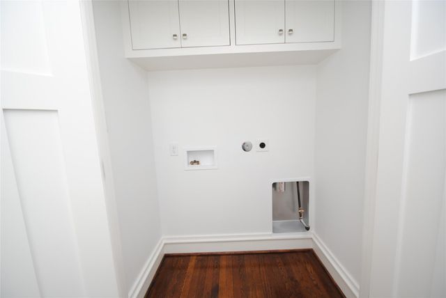 4414 Siegel Street, Houston, TX 77009