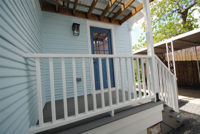 4414 Siegel Street, Houston, TX 77009