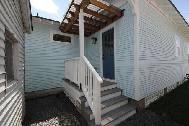 4414 Siegel Street, Houston, TX 77009