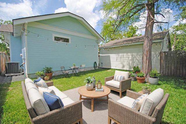 4414 Siegel Street, Houston, TX 77009