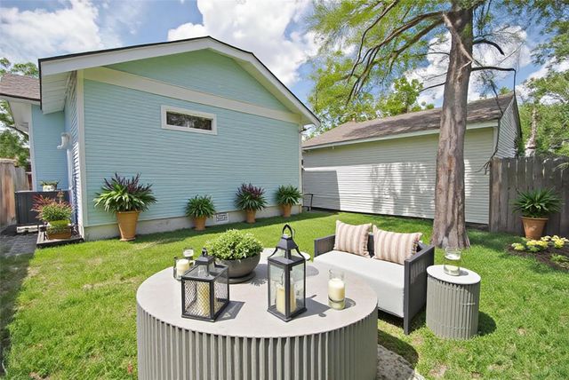 4414 Siegel Street, Houston, TX 77009