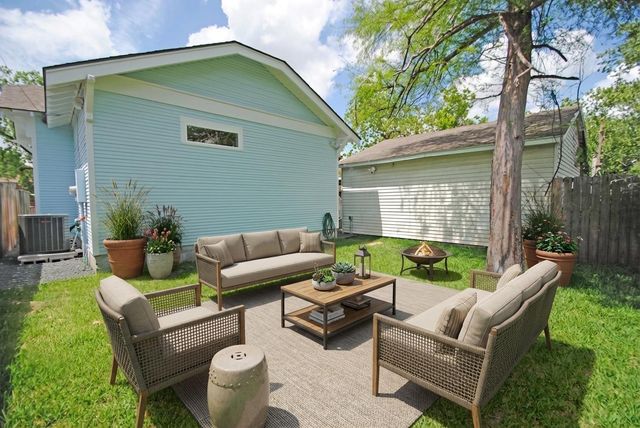 4414 Siegel Street, Houston, TX 77009