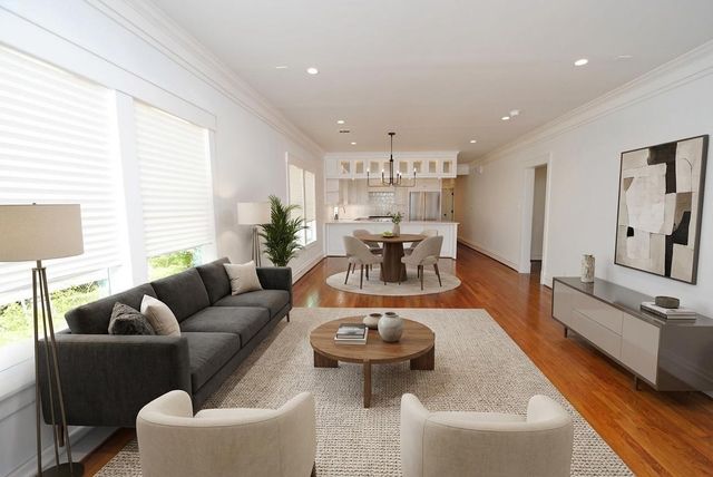 4414 Siegel Street, Houston, TX 77009