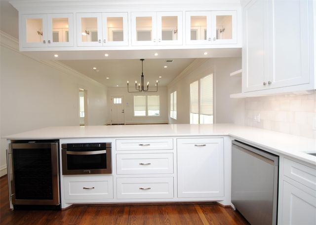 4414 Siegel Street, Houston, TX 77009