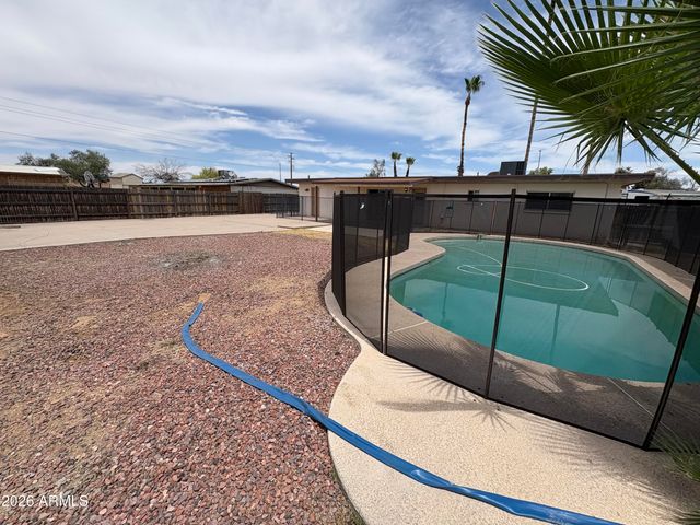 5041 W SANDRA Terrace, Glendale, AZ 85306