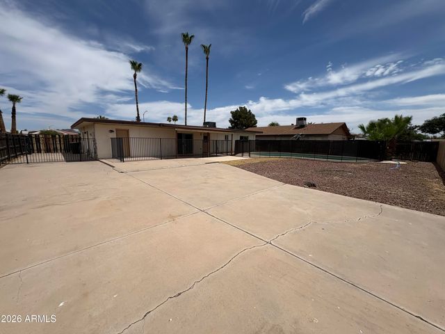 5041 W SANDRA Terrace, Glendale, AZ 85306