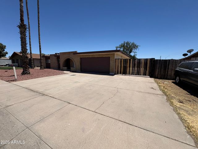 5041 W SANDRA Terrace, Glendale, AZ 85306