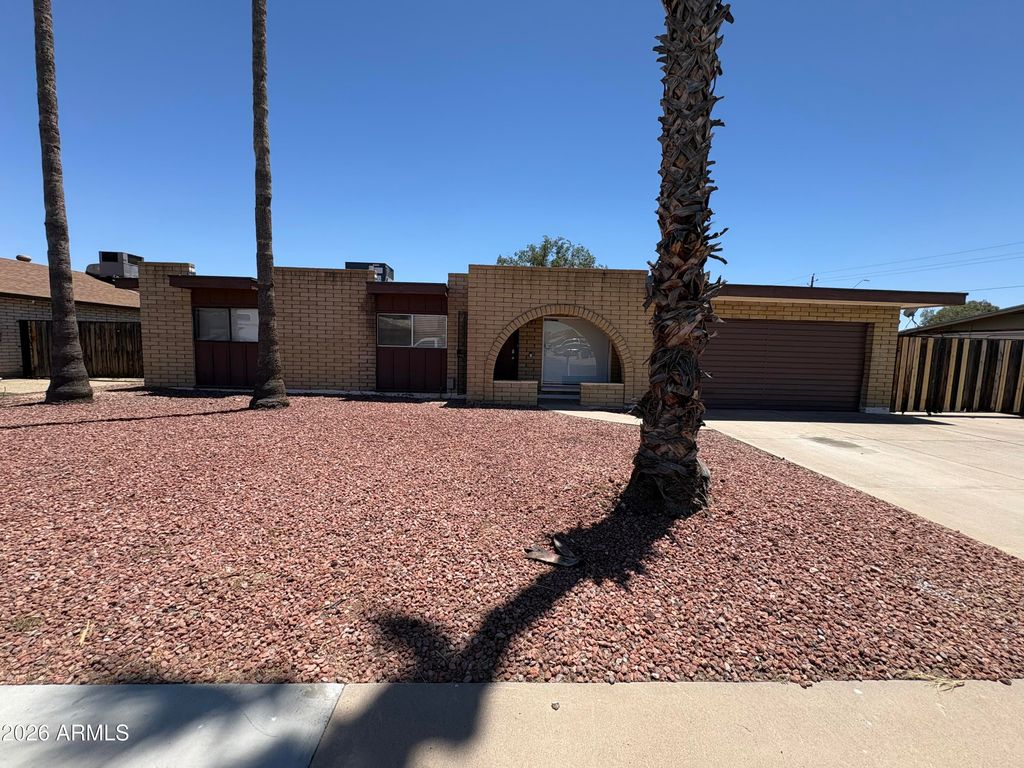 5041 W SANDRA Terrace, Glendale, AZ 85306