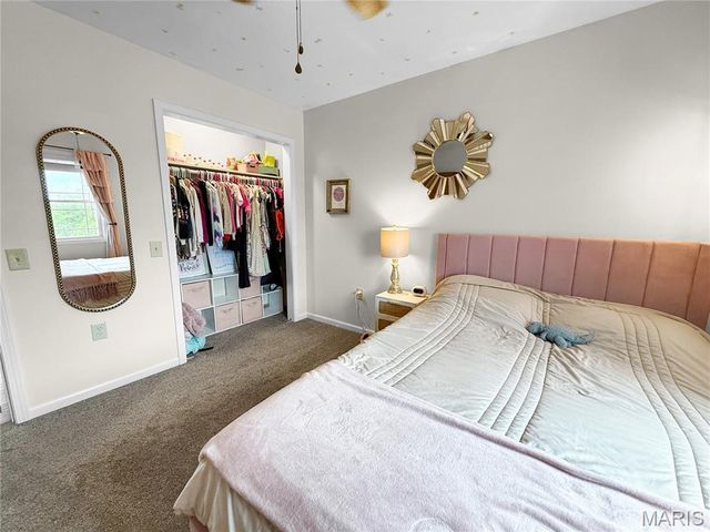5687 Clear Creek Rd, Hannibal, MO 63401