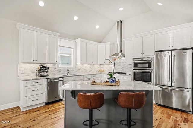 612 E South Street, Raleigh, NC 27601