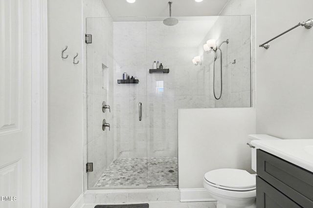 612 E South Street, Raleigh, NC 27601