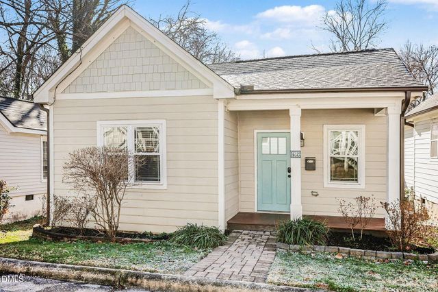 612 E South Street, Raleigh, NC 27601