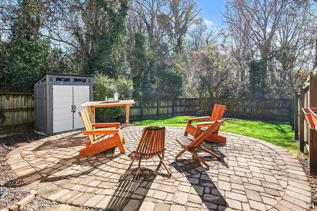 612 E South Street, Raleigh, NC 27601