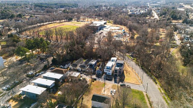 612 E South Street, Raleigh, NC 27601