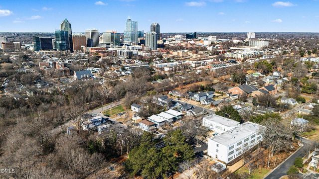 612 E South Street, Raleigh, NC 27601