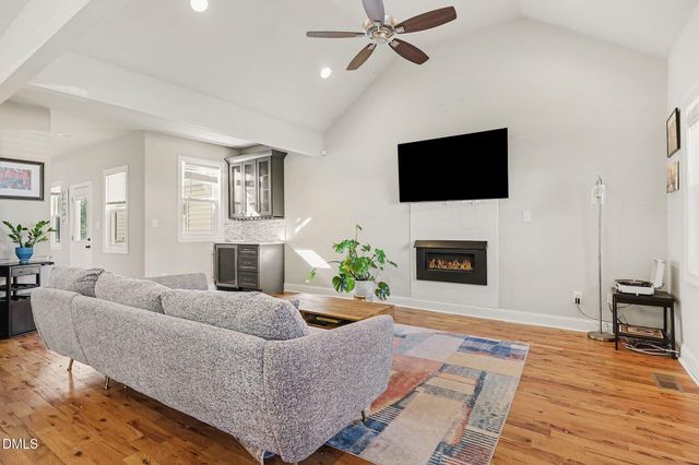 612 E South Street, Raleigh, NC 27601