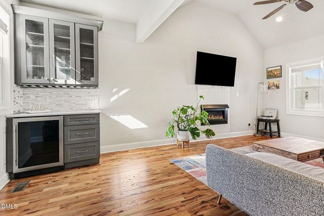 612 E South Street, Raleigh, NC 27601