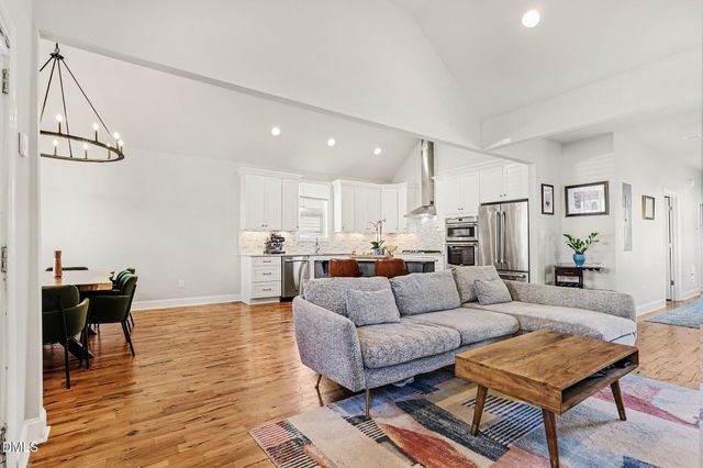 612 E South Street, Raleigh, NC 27601