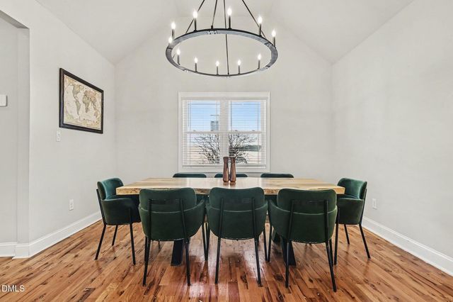 612 E South Street, Raleigh, NC 27601