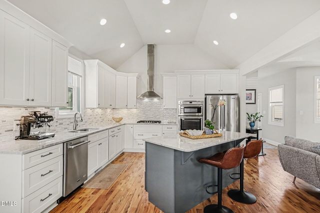 612 E South Street, Raleigh, NC 27601