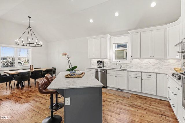 612 E South Street, Raleigh, NC 27601