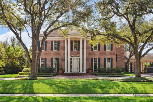 3665 Knollwood Street, Houston, TX 77019