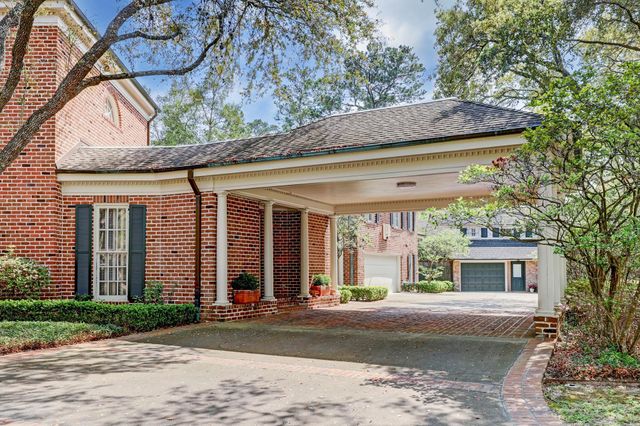 3665 Knollwood Street, Houston, TX 77019